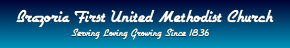 Fumc Banner